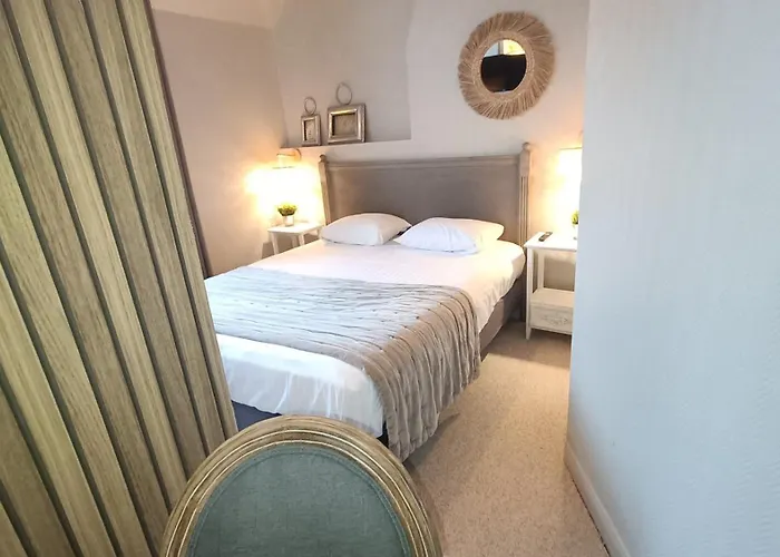 Hotel De Charme Equinoxe