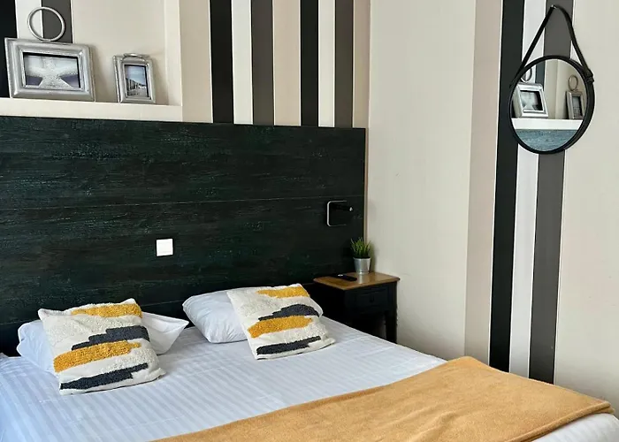 Hotel De Charme Equinoxe