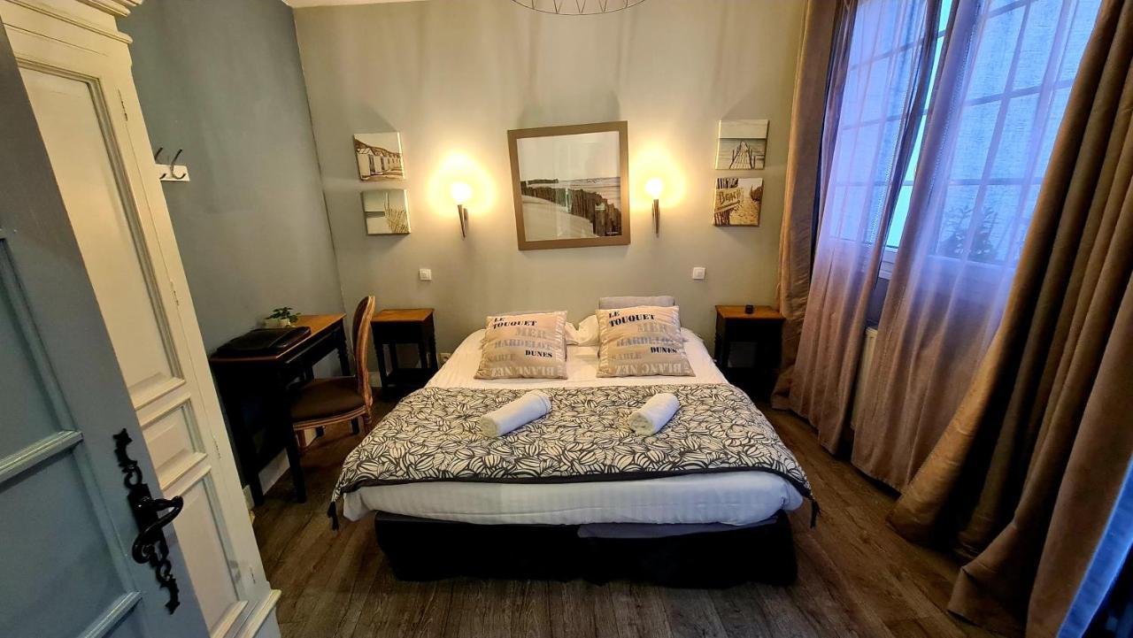 Hotel De Charme Equinoxe 2*