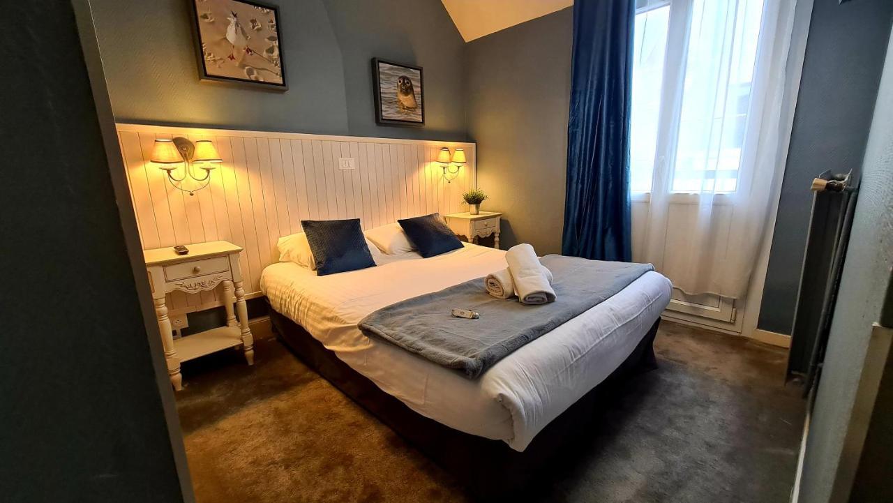 De Charme Equinoxe Hotel Le Touquet