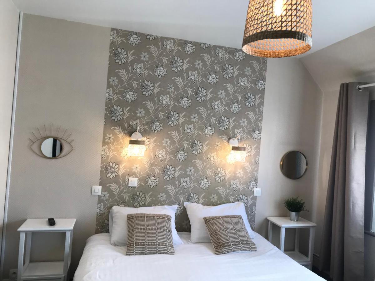 Hotel De Charme Equinoxe