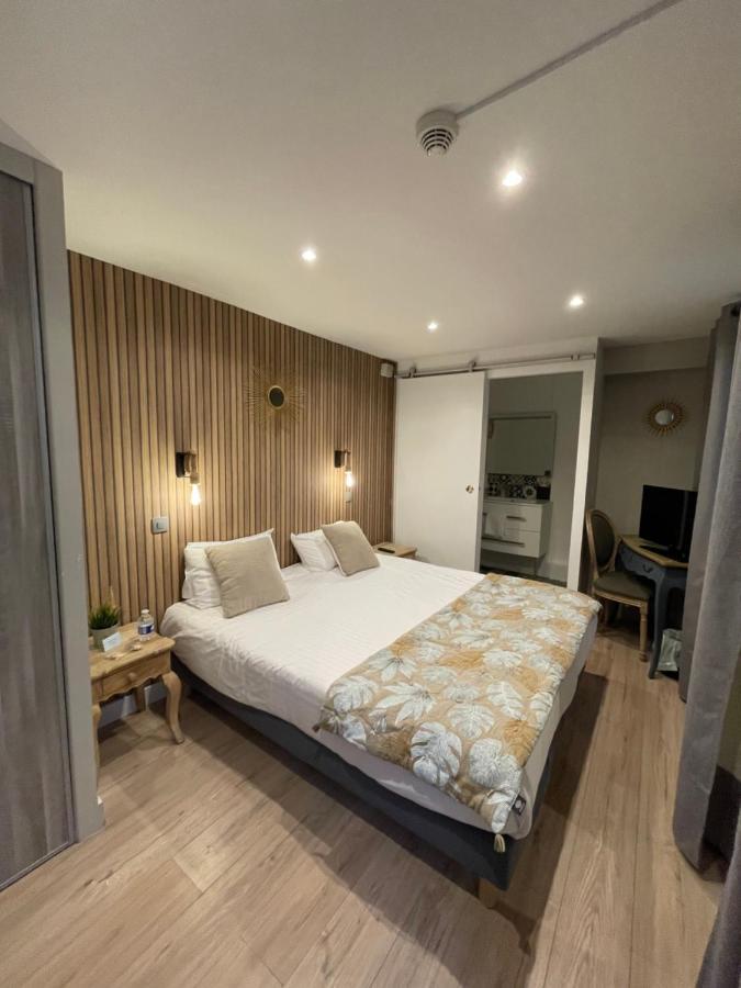 De Charme Equinoxe Hotel Le Touquet