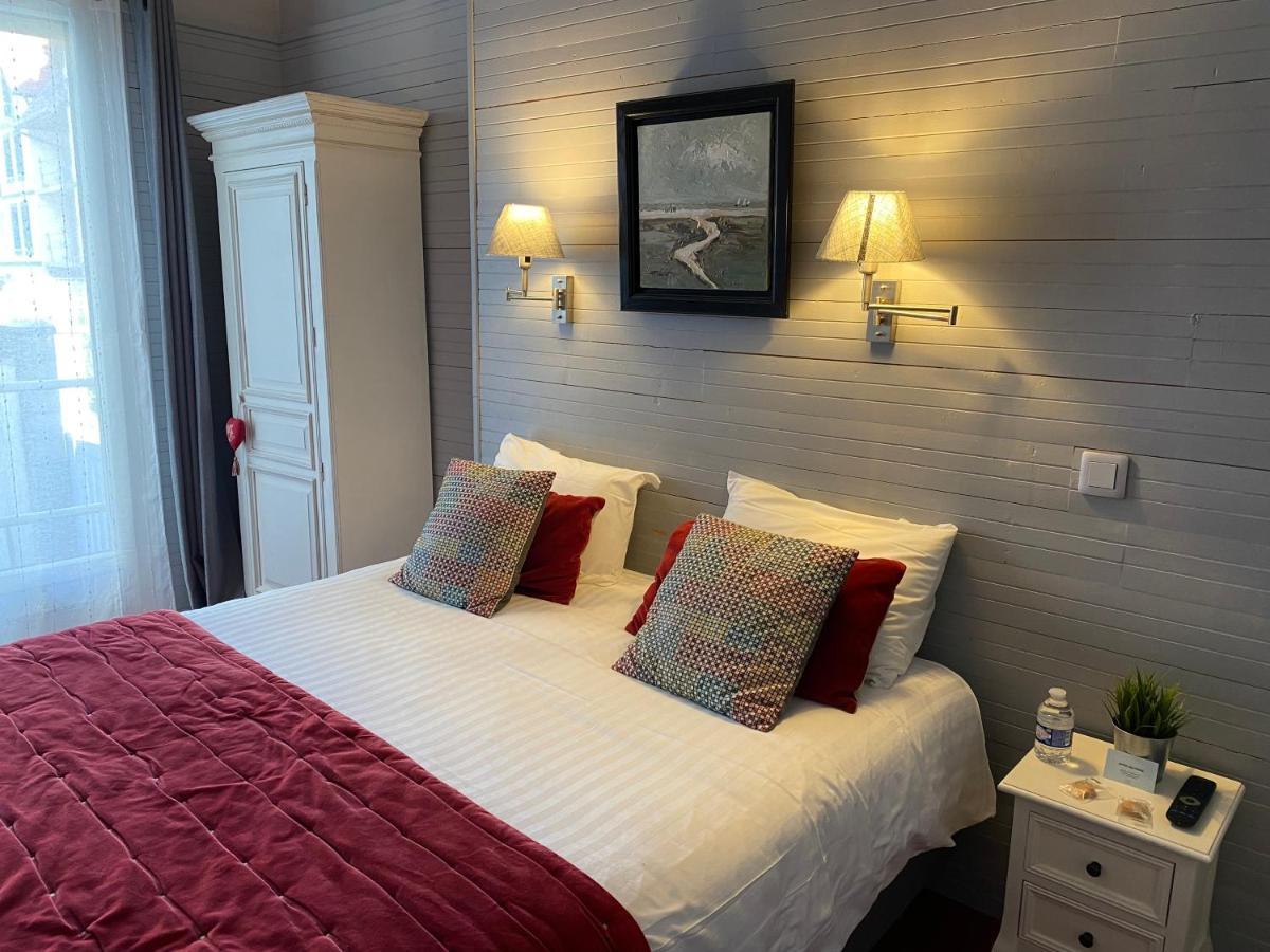 Hotel De Charme Equinoxe