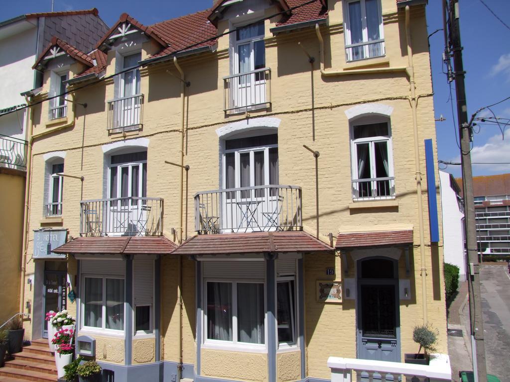 De Charme Equinoxe Hotel 2*