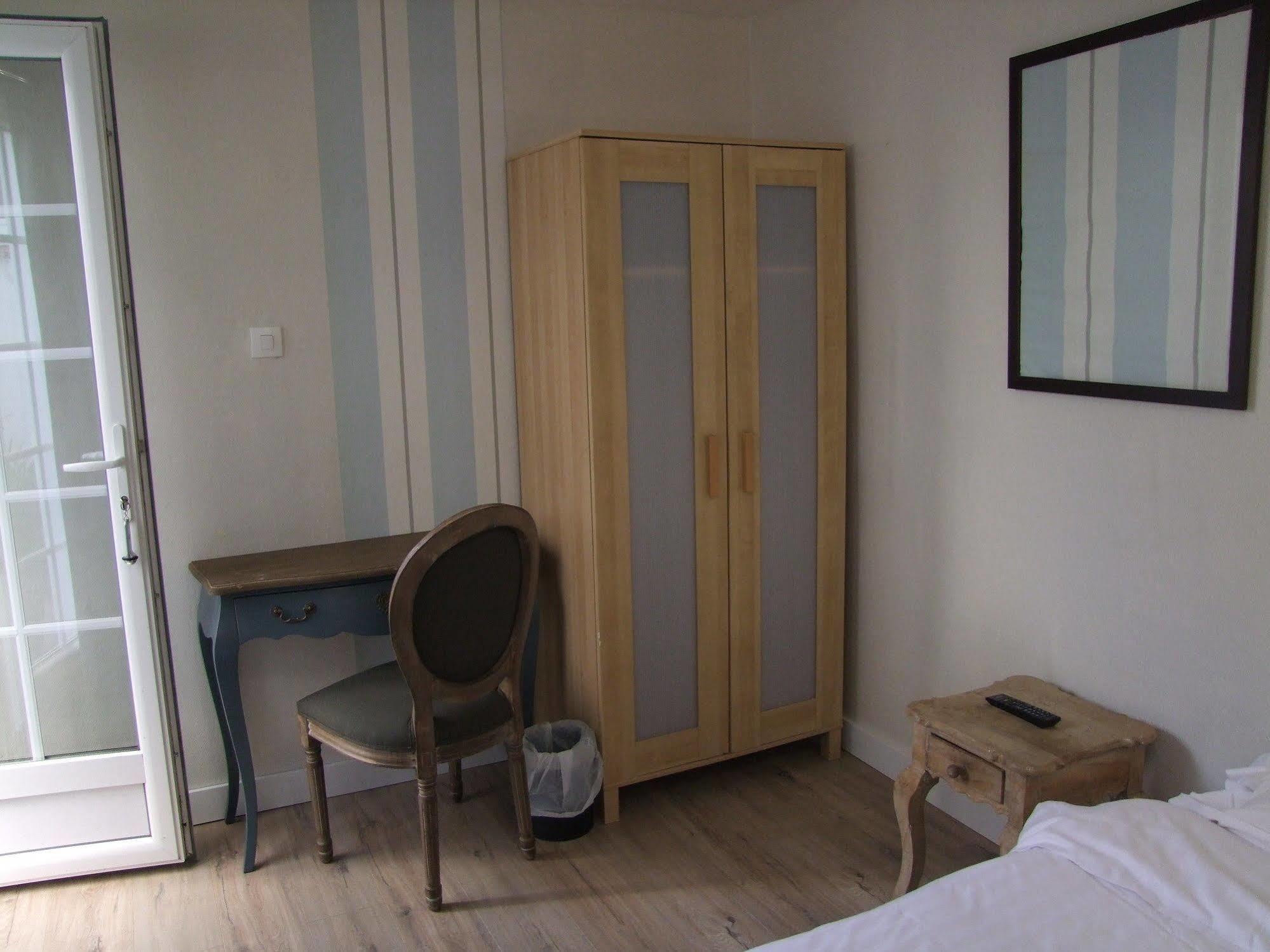 Hotel De Charme Equinoxe