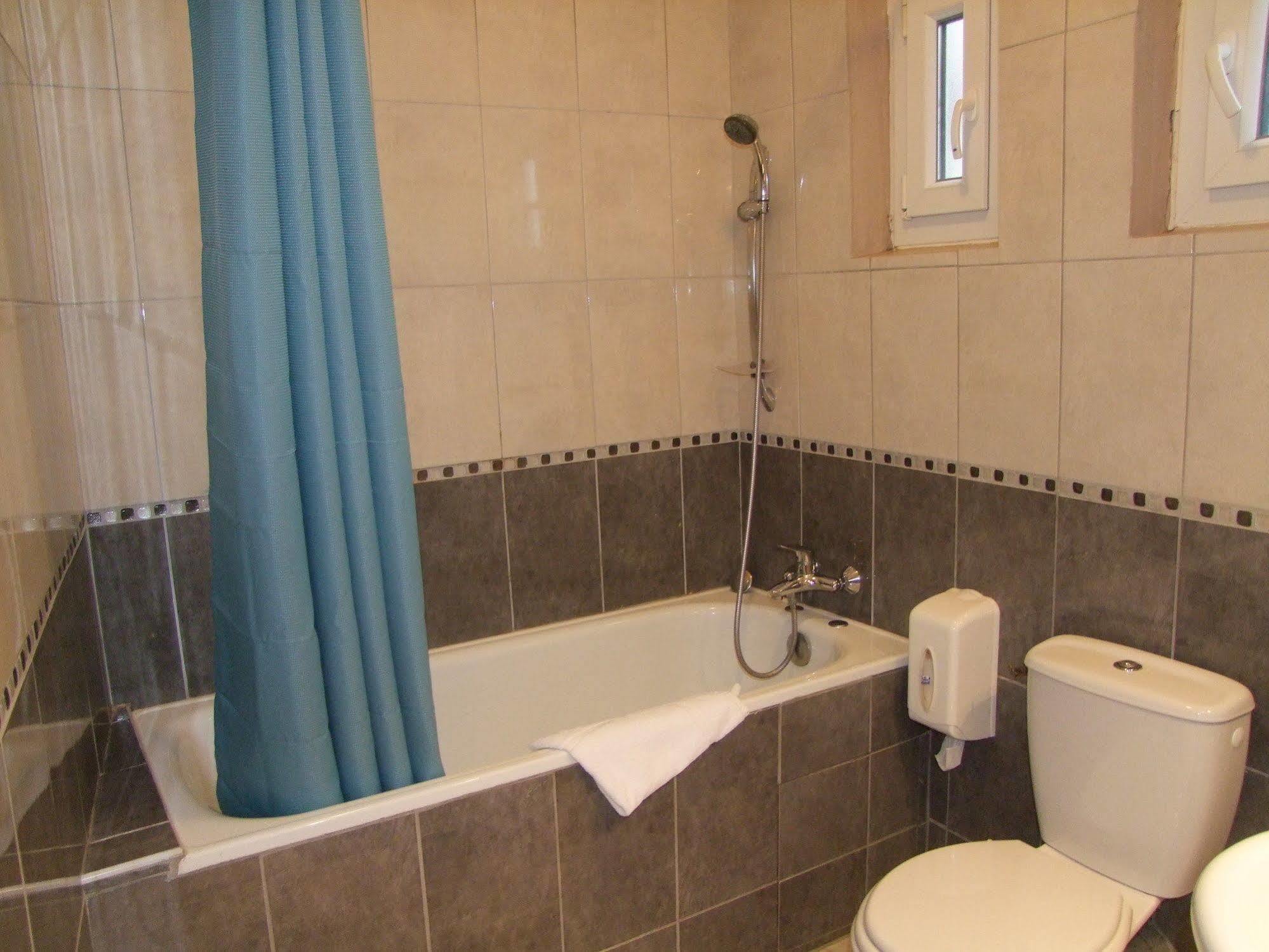 Hotel De Charme Equinoxe