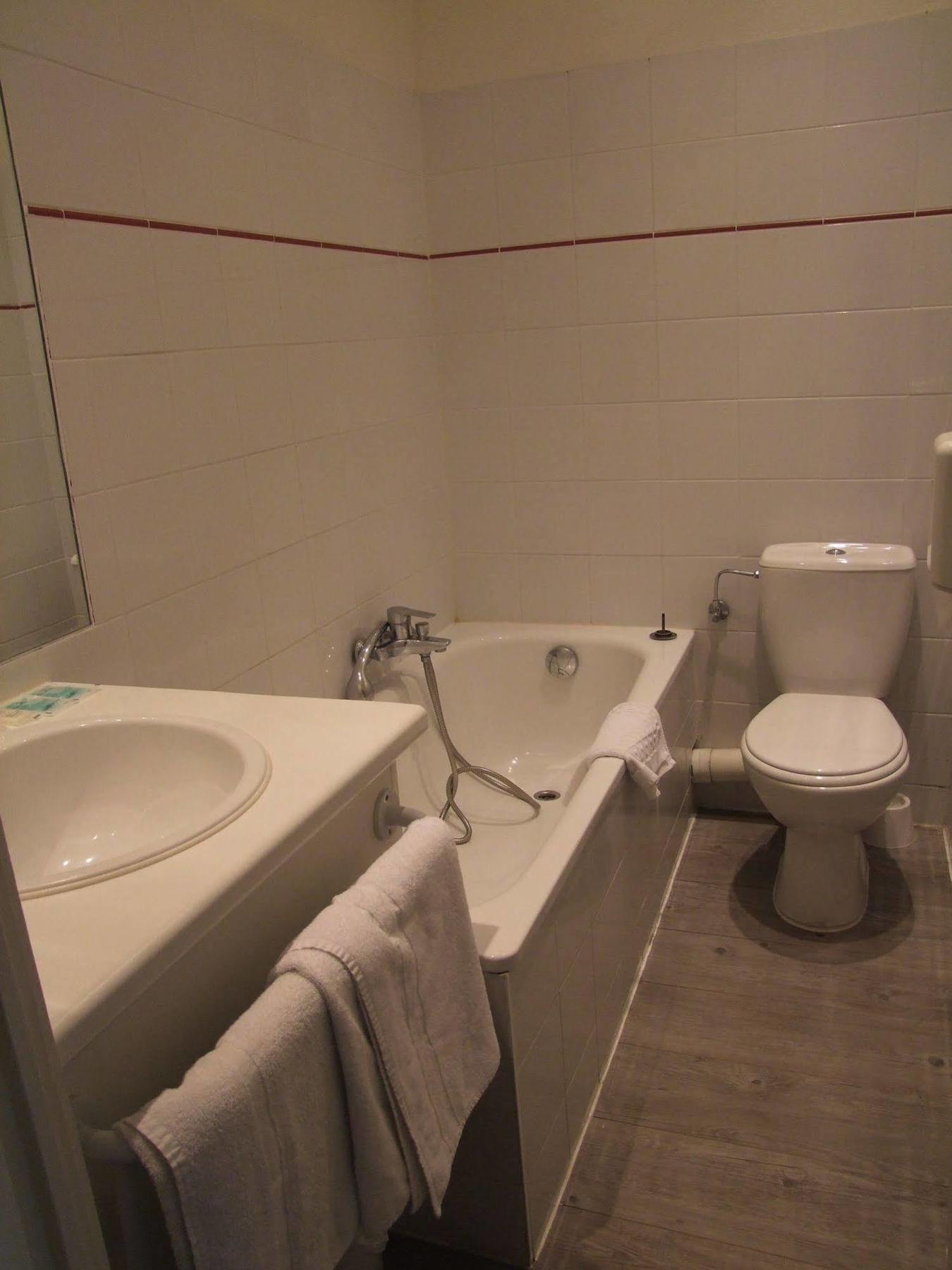 Hotel De Charme Equinoxe 2*