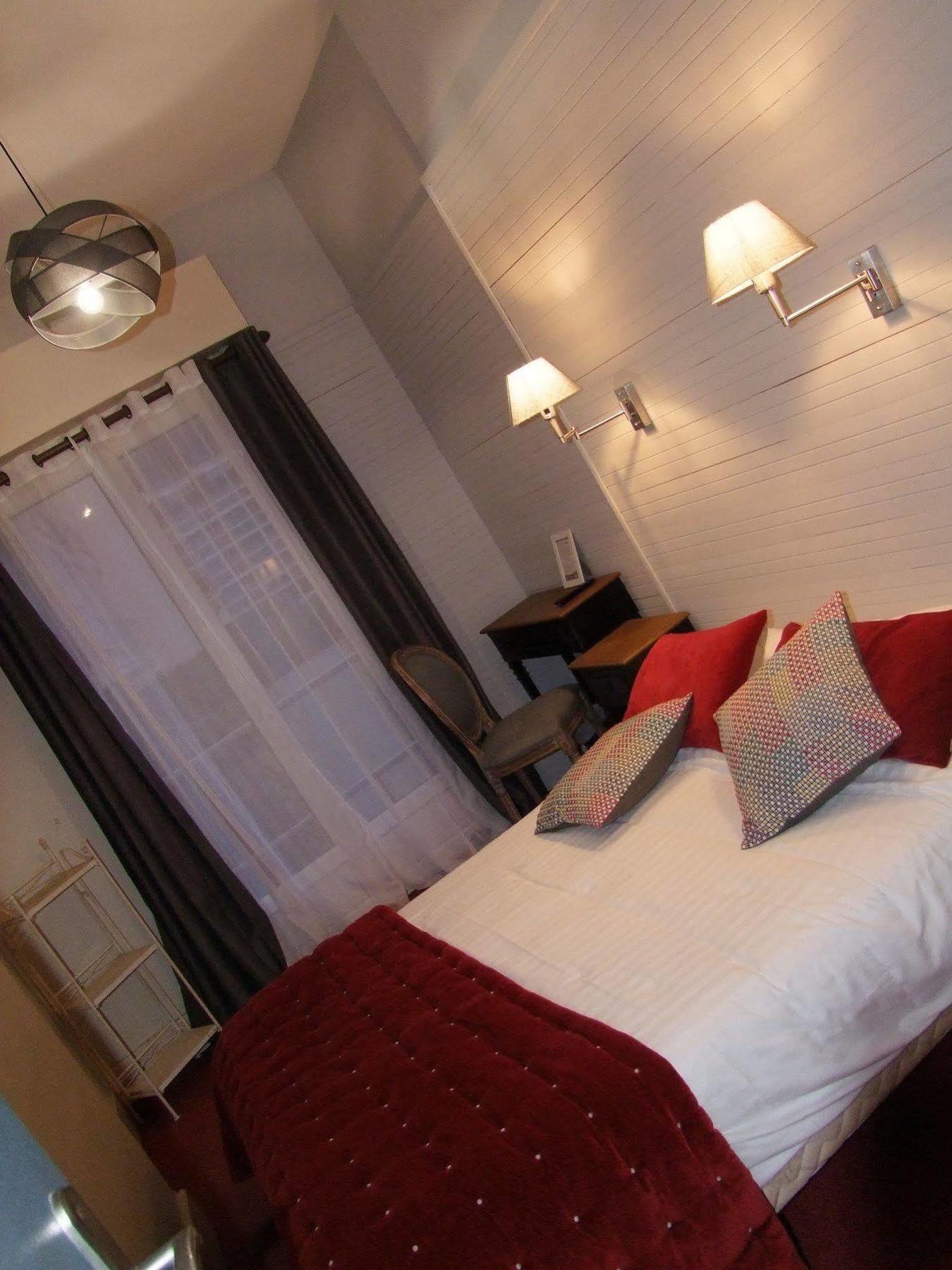 De Charme Equinoxe Hotel Le Touquet